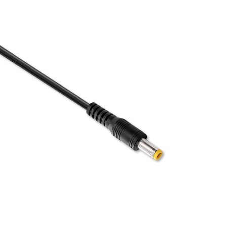 Zasilacz wtyczkowy 9W | 9V | 1A | 5.5*2.5 Qoltec