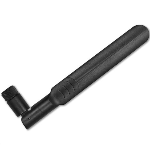 Antena 4G LTE DUAL | 5dBi | dookólna | zewnętrzna Qoltec