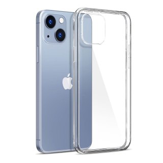 Etui Clear Case iPhone 15 Pro Max 6,7 3MK