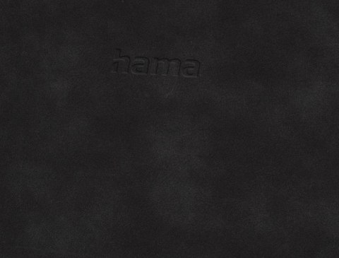 Etui do laptopa classy 15,6 Czarne Hama