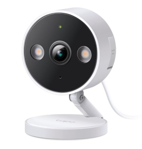 Kamera WiFi Tapo C120 2K QHD do monitoringu domowego/zewnętrzego TP-LINK