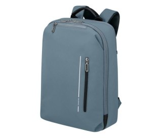 Plecak na laptopa 15.6 cala ONGOING petrol grey Samsonite