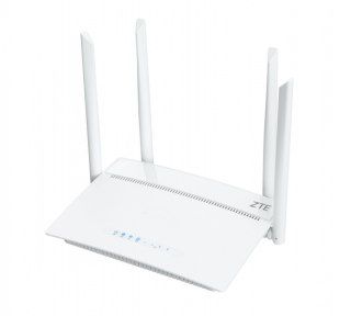 Router MF258 + IDU Wifi6 ZTE