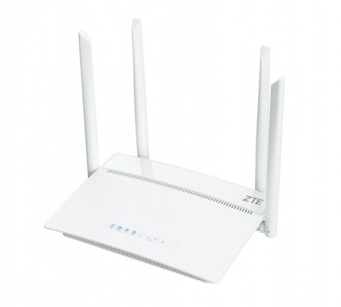 Router MF258 + IDU Wifi6 ZTE