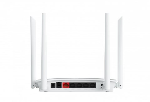 Router MF258 + IDU Wifi6 ZTE
