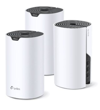 System WiFi Deco S7(3-pak) AC1900 TP-LINK