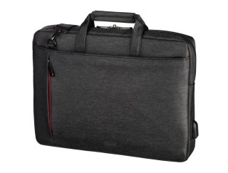 Torba do laptopa Manchester 13,3 cala Czarna Hama