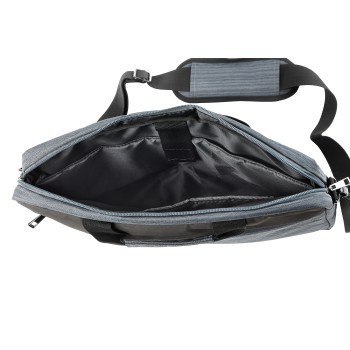 Torba do laptopa Tayrona 15,6 Ciemno szara Hama