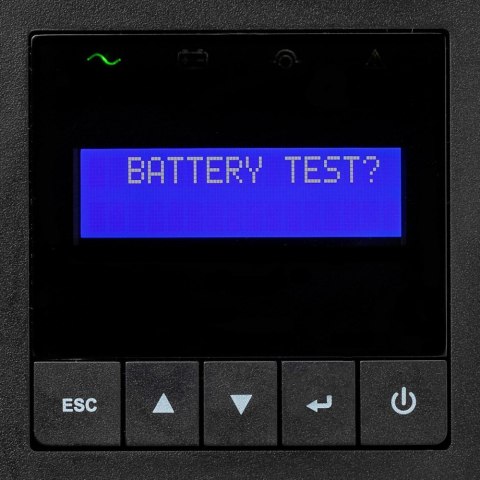 Zasilacz awaryjny 9E1000IR UPS Online 1000 VA / 900W 2U Eaton