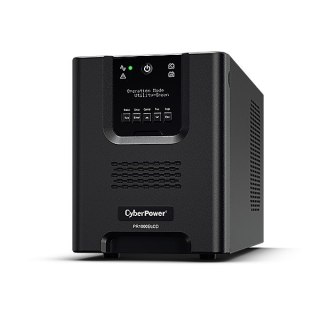 Zasilacz awaryjny UPS PR1000ELCD CyberPower