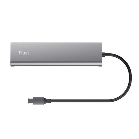 HUB USB-C 5-portowy Halyx Trust