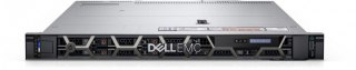 Serwer PowerEdge R450 Si 4309Y 16GB 480G B H355 IDEn 1100W 3Y Dell