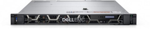 Serwer PowerEdge R450 Si 4309Y 16GB 480G B H355 IDEn 1100W 3Y Dell