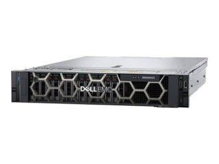 Serwer PowerEdge R550 4310 32GB H755 480GB iDEn 2x1100W 3Y Dell