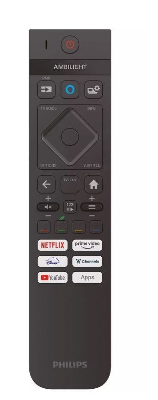 Telewizor 55 cali LED 55PUS8919/12 Philips