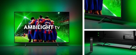 Telewizor LED 50 cali 50PUS8319/12 Philips