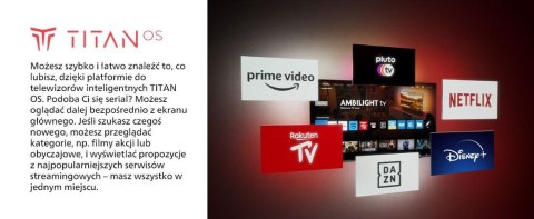 Telewizor LED 50 cali 50PUS8919/12 Philips