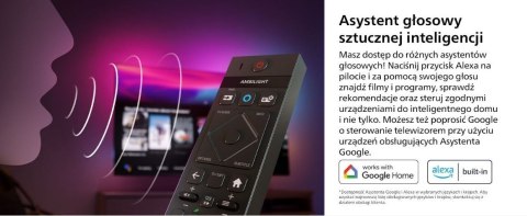 Telewizor LED 50 cali 50PUS8919/12 Philips