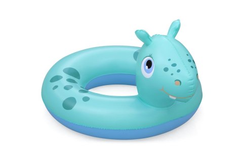 Koło Do Pływania Hipopotam Bestway 36464 Bestway