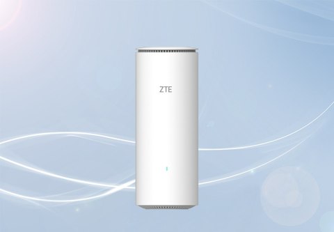 Router ZTE Z1320 WiFi6 biały ZTE