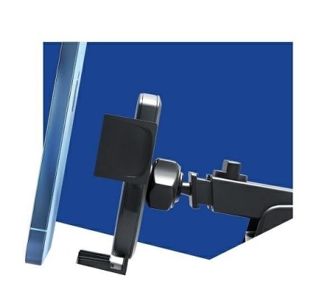 Uchwyt samochodowy automatyczny mechaniczny 3MK