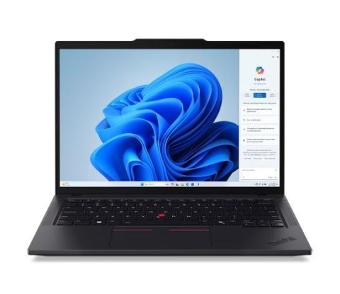 Ultrabook ThinkPad T14 G5 21MC0006PB W11Pro 8540U/16GB/512GB/INT/14.0 WUXGA/Black/3YRS Premier Support + CO2 Offset Lenovo