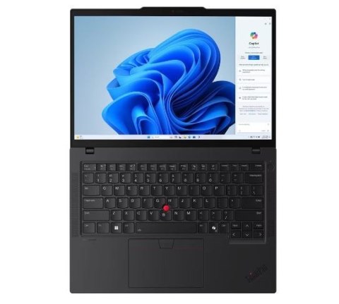 Ultrabook ThinkPad T14 G5 21MC0006PB W11Pro 8540U/16GB/512GB/INT/14.0 WUXGA/Black/3YRS Premier Support + CO2 Offset Lenovo