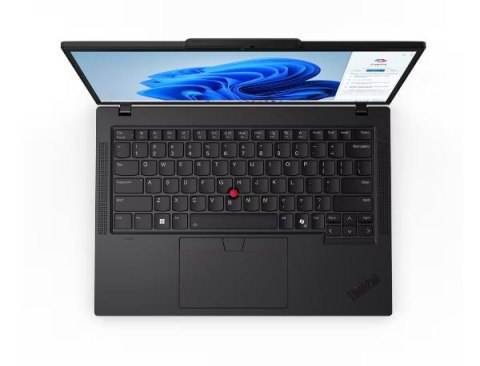 Ultrabook ThinkPad T14 G5 21MC0006PB W11Pro 8540U/16GB/512GB/INT/14.0 WUXGA/Black/3YRS Premier Support + CO2 Offset Lenovo