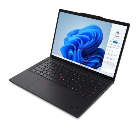 Ultrabook ThinkPad T14 G5 21MC0006PB W11Pro 8540U/16GB/512GB/INT/14.0 WUXGA/Black/3YRS Premier Support + CO2 Offset Lenovo
