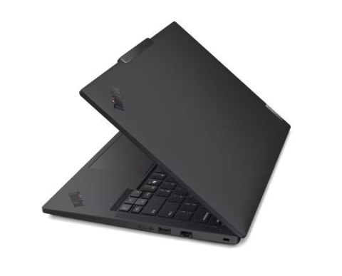 Ultrabook ThinkPad T14 G5 21MC0006PB W11Pro 8540U/16GB/512GB/INT/14.0 WUXGA/Black/3YRS Premier Support + CO2 Offset Lenovo