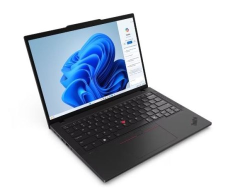 Ultrabook ThinkPad T14 G5 21MC0006PB W11Pro 8540U/16GB/512GB/INT/14.0 WUXGA/Black/3YRS Premier Support + CO2 Offset Lenovo