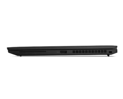 Ultrabook ThinkPad T14s G4 21F80025PB W11Pro 7540U/16GB/512GB/INT/14.0 WUXGA/Deep Black/3YRS Premier SUpport + CO2 Offset Lenovo