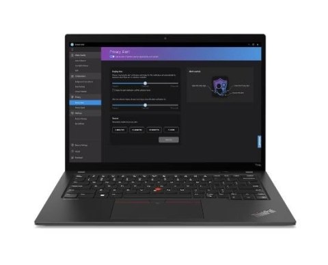 Ultrabook ThinkPad T14s G4 21F80025PB W11Pro 7540U/16GB/512GB/INT/14.0 WUXGA/Deep Black/3YRS Premier SUpport + CO2 Offset Lenovo