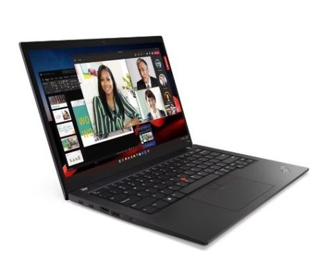 Ultrabook ThinkPad T14s G4 21F80025PB W11Pro 7540U/16GB/512GB/INT/14.0 WUXGA/Deep Black/3YRS Premier SUpport + CO2 Offset Lenovo