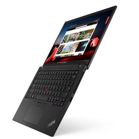 Ultrabook ThinkPad T14s G4 21F80025PB W11Pro 7540U/16GB/512GB/INT/14.0 WUXGA/Deep Black/3YRS Premier SUpport + CO2 Offset Lenovo