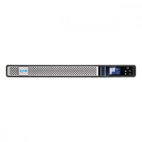 Zasilacz awaryjny 5P 1550i Rack 1U G2 1550VA /1350W ABM+ Eaton