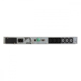 Zasilacz awaryjny 5P 1550i Rack 1U NetpackG2 1550VA/1350W Eaton