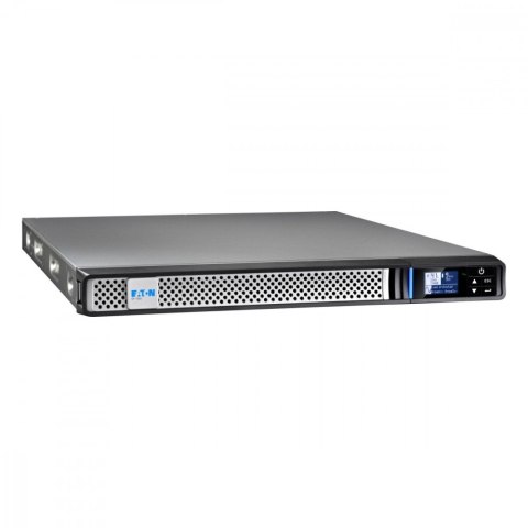 Zasilacz awaryjny 5P 1550i Rack 1U NetpackG2 1550VA/1350W Eaton