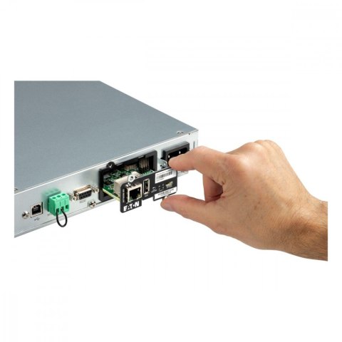 Zasilacz awaryjny 5P 1550i Rack 1U NetpackG2 1550VA/1350W Eaton