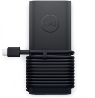 Adapter 65W AC 1m USB-C EU Dell