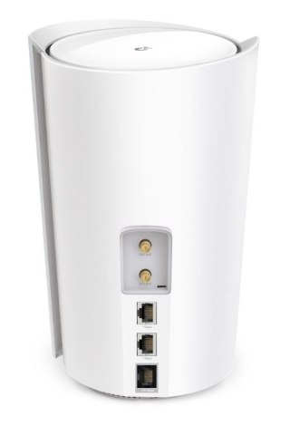 Brama sieciowa Deco 5G domowego systemu Mesh Wi-Fi 6 X50-5G(1-pak) AX3000 TP-LINK