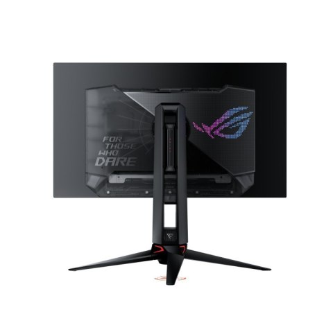 Monitor 27 cali PG27AQDP 2xHDMI+DP+USB Asus