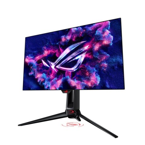 Monitor 27 cali PG27AQDP 2xHDMI+DP+USB Asus
