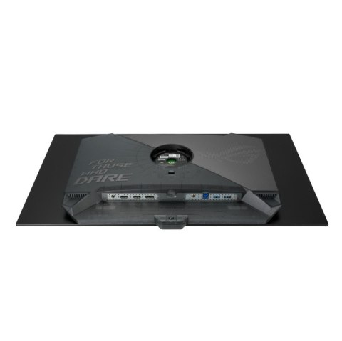 Monitor 27 cali PG27AQDP 2xHDMI+DP+USB Asus