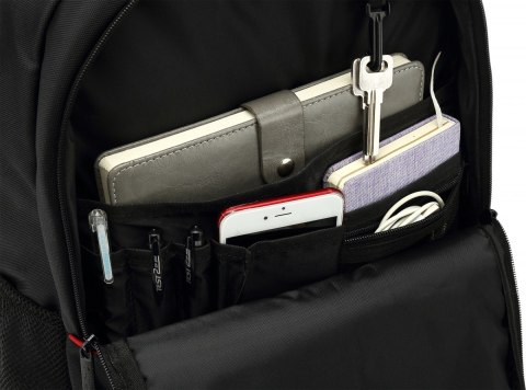 Plecak do laptopa YBB 1502 FLASH uniwersalny 15.6 cali YENKEE