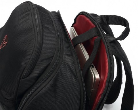 Plecak do laptopa YBB 1503 SHIELD uniwersalny 15,6 cali YENKEE