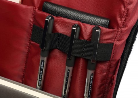 Plecak do laptopa YBB 1503 SHIELD uniwersalny 15,6 cali YENKEE