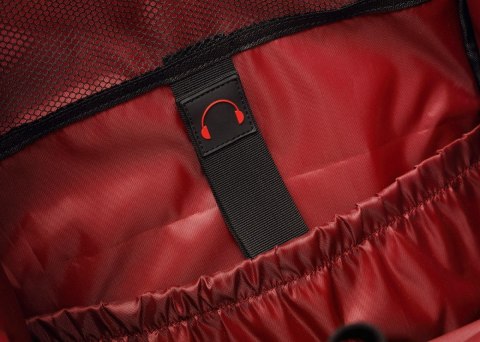 Plecak do laptopa YBB 1503 SHIELD uniwersalny 15,6 cali YENKEE