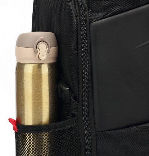 Plecak do laptopa YBB 1503 SHIELD uniwersalny 15,6 cali YENKEE