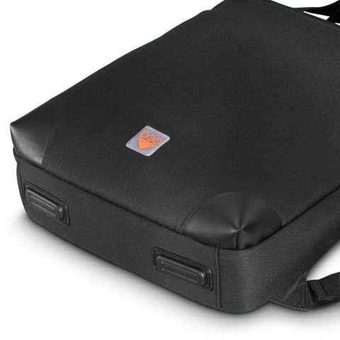 Plecak do laptopa extreme 16,2 cali czarny Hama